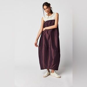 Free People Emma Maxi Dress